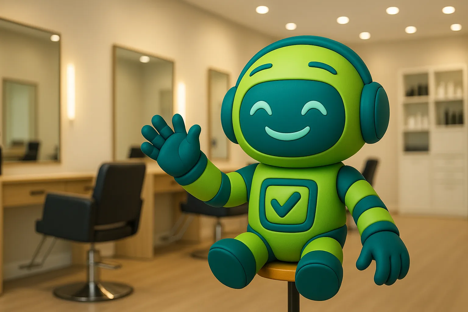 Ultimate Guide to Digitizing Bookings for Your Hair Salon in 2025